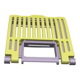 Wasserfilter, Dampferzeuger