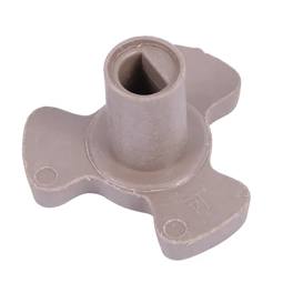 Microwave Rotating Plate Shaft