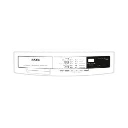 control panel,Handle,AEG,L69670FL,EN