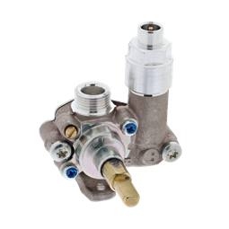 GASHAHN,SCHNELL,D=0.50 G30-30M