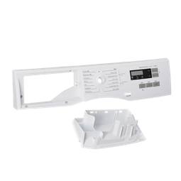 cruscotto, bianco, Electrolux, EN