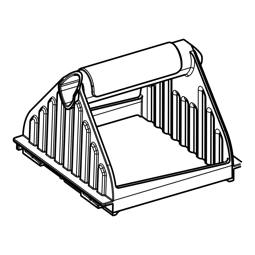 handle, steam condenser