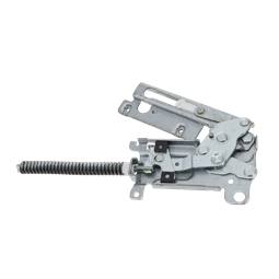 door hinge, left, 8-15kg
