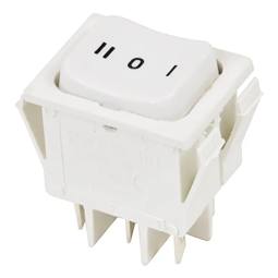 Cooker Hood Switch