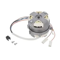 motor, left