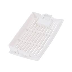 Vacuum Cleaner Complete Exhaust Grid
