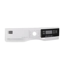 control panel,white,John Lewis,JLTDH23,EN