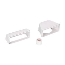 Abluft-Installations-Kit für XTM - M2CKCF18