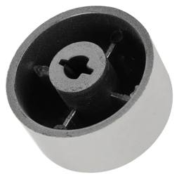 Stainless Steel Control Knob Assembly