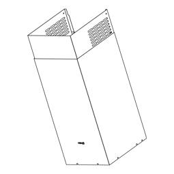 chimney, assembly, Miogo