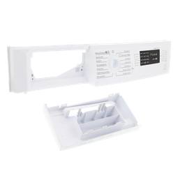 panel obslugi,bialy,Electrolux,PL
