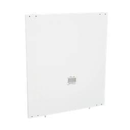 Porte du congélateur - Blanc - 538x627mm