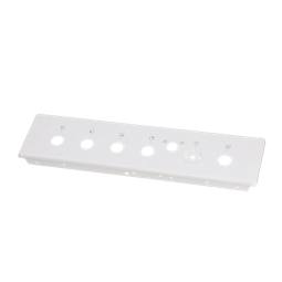 control panel, white, 50cm,6K