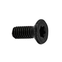 screw, M4x10 T