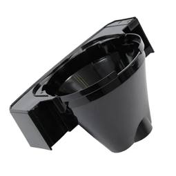 Vordere Abdeckung mit Filter für Kaffeemaschinen