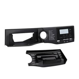 control panel, white, AEG, ES,PT