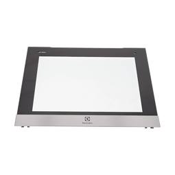 FRONTSCHEIBE,INOX,ELECTROLUX,5