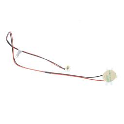 LED, Diode, rot, L=380mm