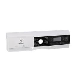control panel,white,Electrolux,EN,SYM