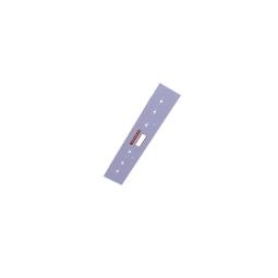 BEDIENBLENDE,INOX,ARTHUR MARTI