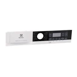 control panel,white,Electrolux,EN