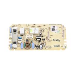 user interface board,