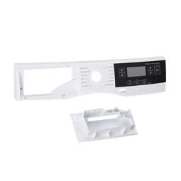 manöverpanel, vit, Electrolux, SV,SYM