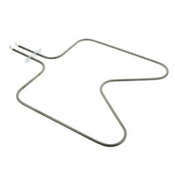 Resistencia de 1000 W para horno inferior