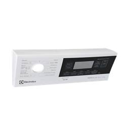 panel holder,white,Electrolux,ES,PT