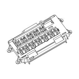 DRUCKTASTE,ELEKTRONIK,HALTER *