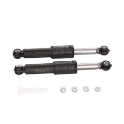 assembly,cushion,replace both shocks