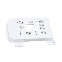 control panel, remote control