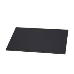 FRONTBLENDE,DECKEL,WEISS