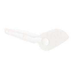 knop, deurvergrendeling, bodem