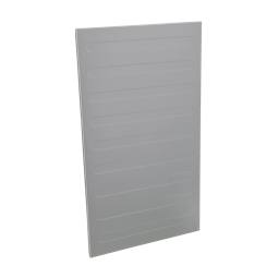 side panel, silver, 7952,477x810mm