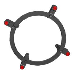 grid, pan support, rapid,