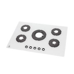 ARBEITSPLATTE,WEISS,ELECTROLUX