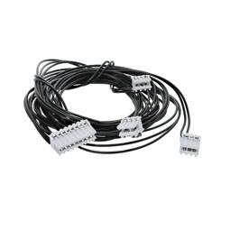 harness,pressure switch,flux,PCB, J10