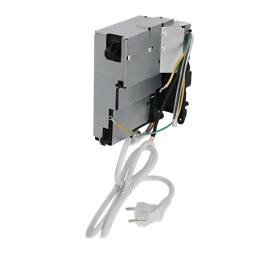 assembly,main electronic board,Cover,INT U