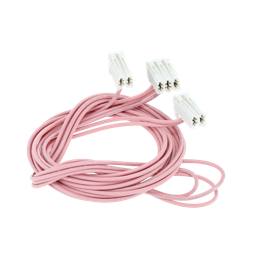 harness,heating element,main electronic board,J17,J18,1550+1570mm