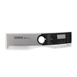 control panel,white,Schubiger,DE,SYM