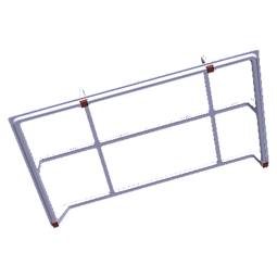 grid, pan support, right