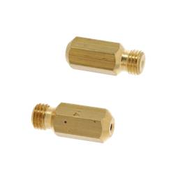Cooker Natural Gas Nozzle Set