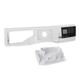 control panel,white,Electrolux,UK