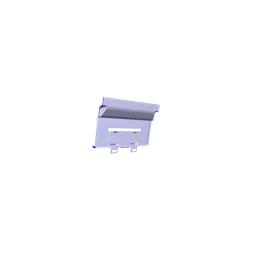 cover, evaporator, assembly