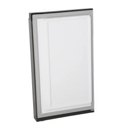 freezer door, bottom, black, right,781x451