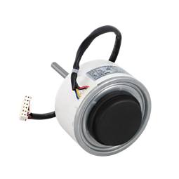 motor, ZKFP-58-8-20L