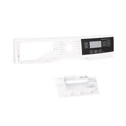 control panel,white,Electrolux,EN