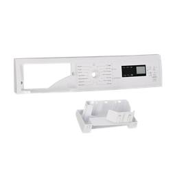 control panel, white, Faure