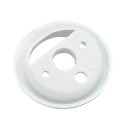 DECKEL,OFEN OBEN,WEISS